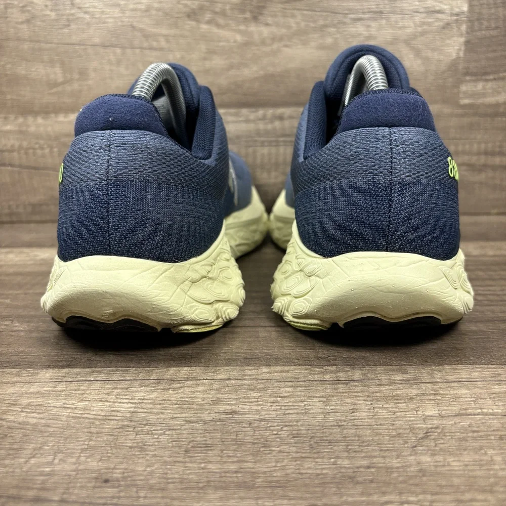 New Balance 880 v14 Blue Mens US Size 9.5 Wide EUR 43 M880G14 Running Shoes